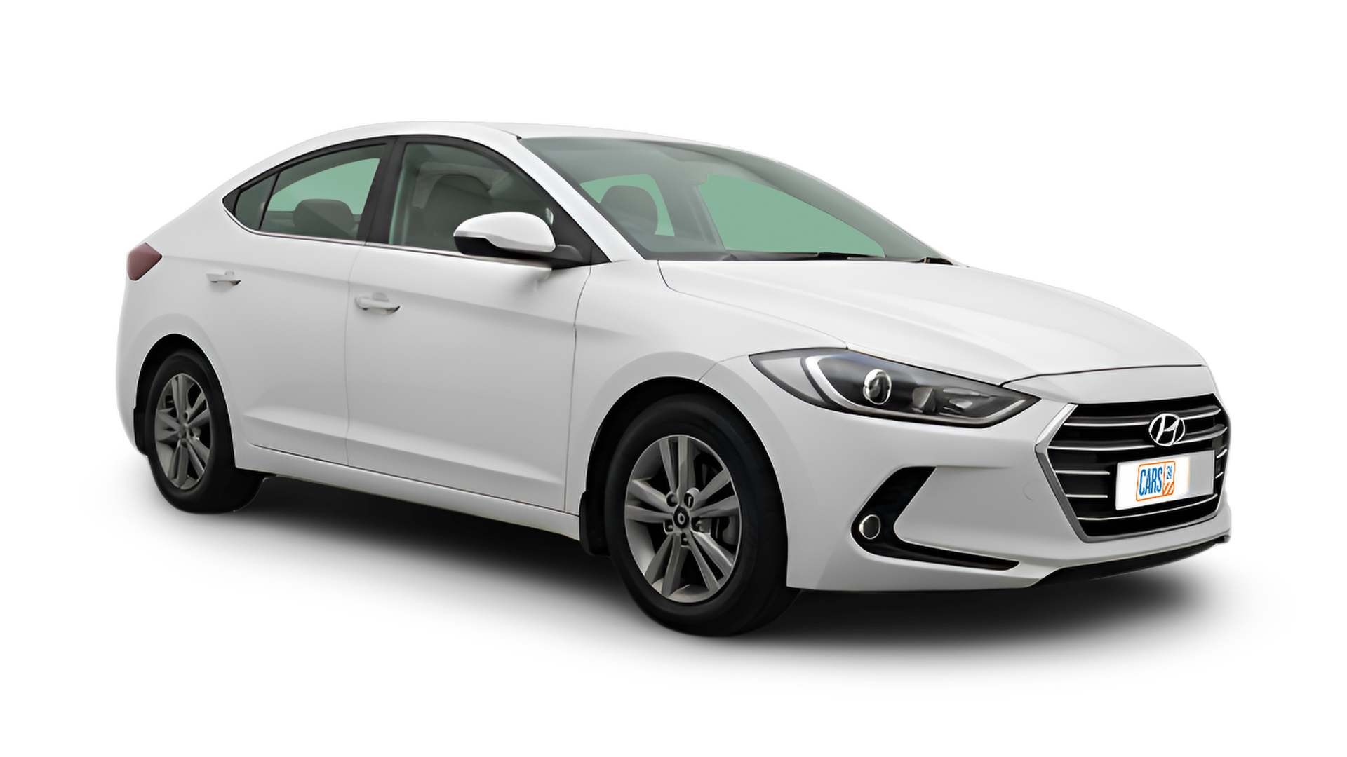 Hyundai New Elantra-img